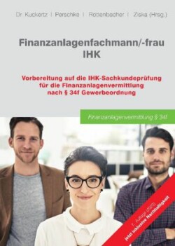 Finanzanlagenfachmann/-frau IHK