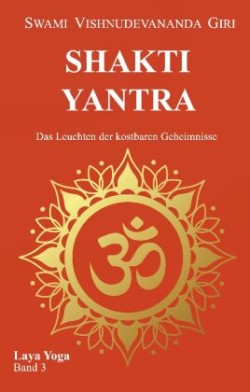 Shakti Yantra