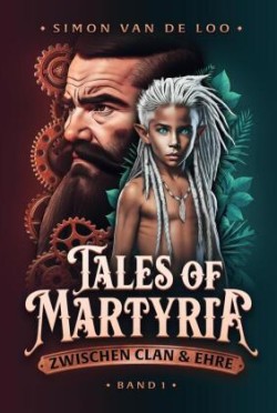 Tales of Martyria