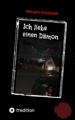 Ich liebe einen Dämon