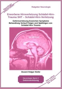 Erworbene Hirnverletzung Schädel-Hirn-Trauma SHT - Schädel-Hirn-Verletzung - Rehabilitation - für Patienten, Angehörige, medizinisches Personal