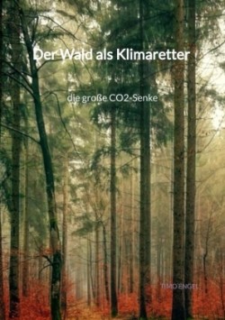 Der Wald als Klimaretter - die große CO2-Senke