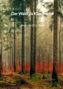 Der Wald als Klimaretter - die große CO2-Senke