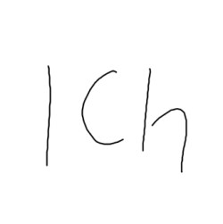 ICH