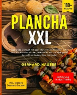 Plancha XXL