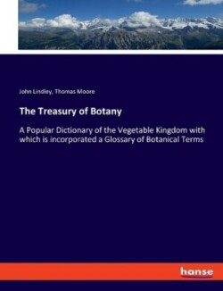 Treasury of Botany