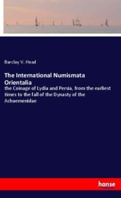 The International Numismata Orientalia