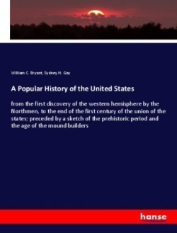 A Popular History of the United States