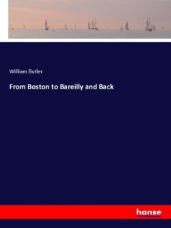 From Boston to Bareilly and Back