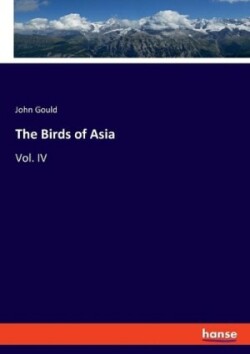 Birds of Asia