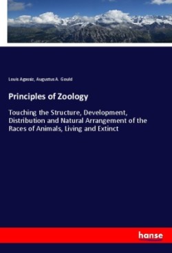 Principles of Zoology