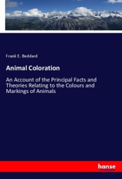 Animal Coloration