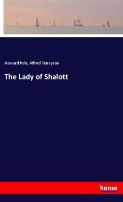 Lady of Shalott