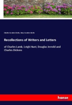 Recollections of Writers and Letters