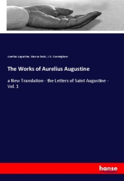 Works of Aurelius Augustine