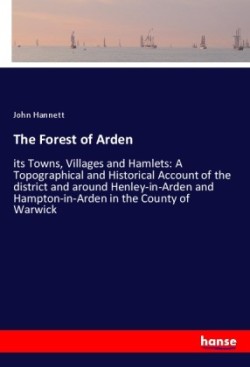Forest of Arden