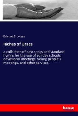 Riches of Grace