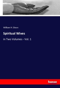Spiritual Wives