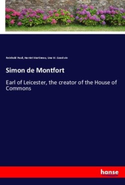 Simon de Montfort