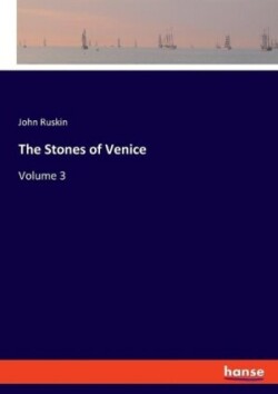 Stones of Venice