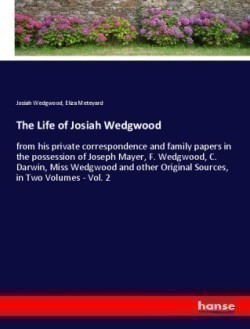 Life of Josiah Wedgwood