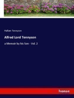 Alfred Lord Tennyson