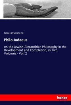 Philo Judaeus