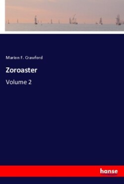 Zoroaster