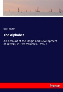 The Alphabet