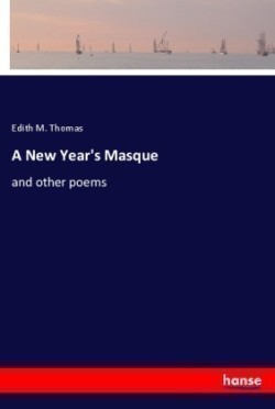 A New Year's Masque