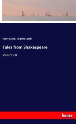 Tales from Shakespeare