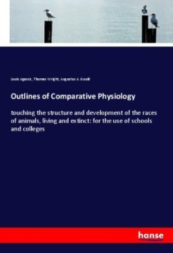 Outlines of Comparative Physiology