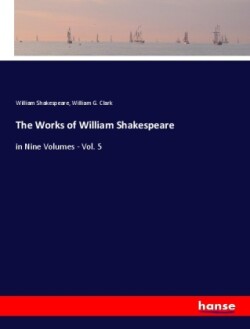 The Works of William Shakespeare