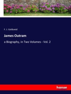 James Outram