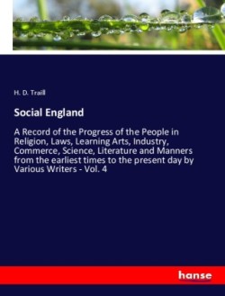 Social England