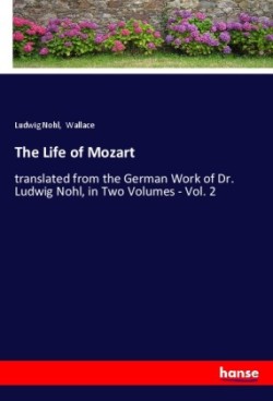 The Life of Mozart