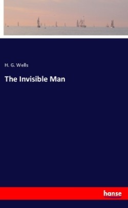Invisible Man