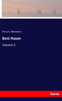 Beni Hasan