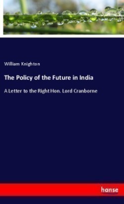 Policy of the Future in India