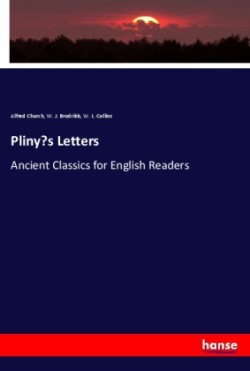 Pliny's Letters