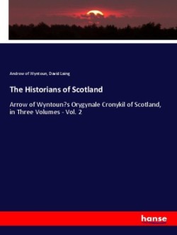 Historians of Scotland