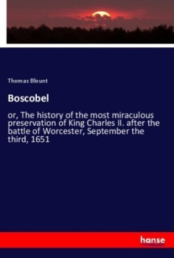 Boscobel