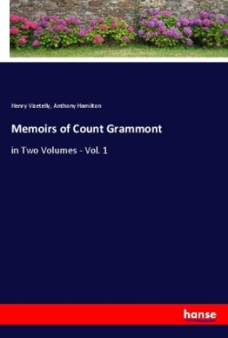Memoirs of Count Grammont