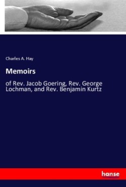 Memoirs