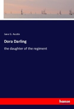 Dora Darling