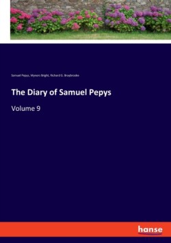 Diary of Samuel Pepys
