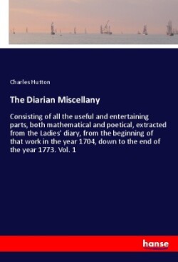 Diarian Miscellany