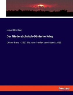 Niedersächsisch-Dänische Krieg