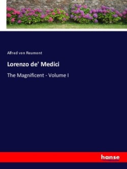 Lorenzo de' Medici