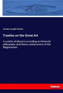 Treatise on the Great Art